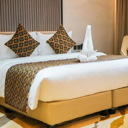 קוואיאן The Hotel Andrea מראה חיצוני תמונה