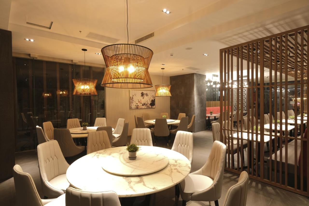 קוואיאן The Hotel Andrea מראה חיצוני תמונה