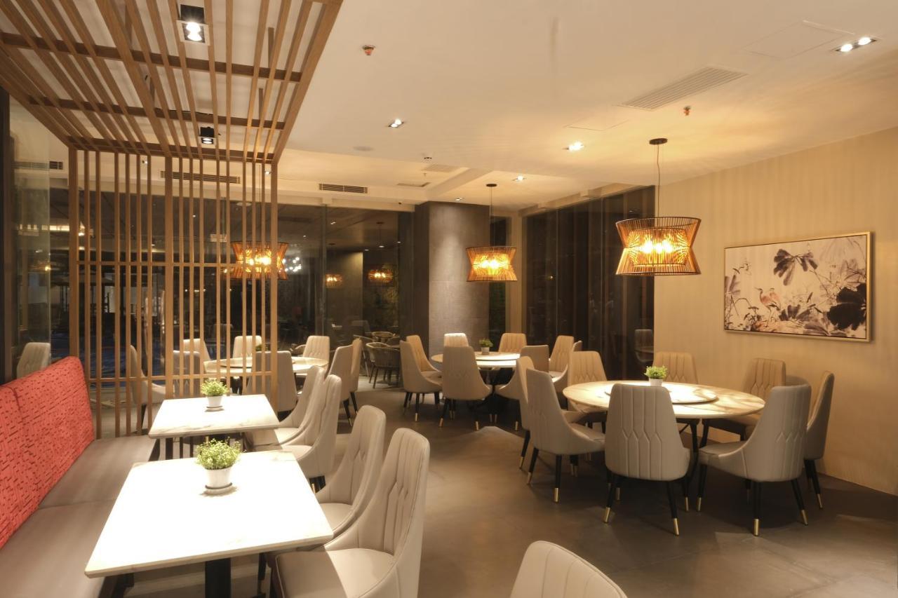 קוואיאן The Hotel Andrea מראה חיצוני תמונה