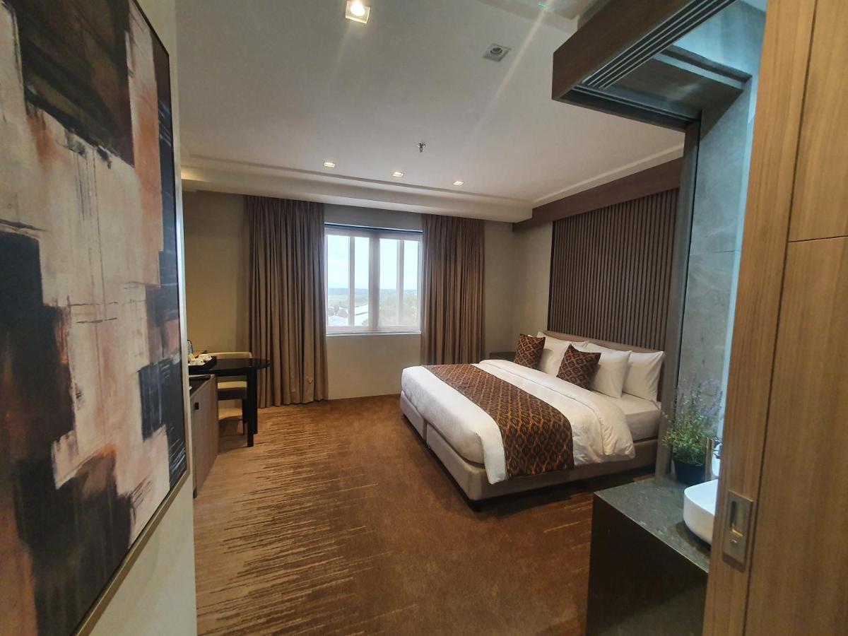 קוואיאן The Hotel Andrea מראה חיצוני תמונה