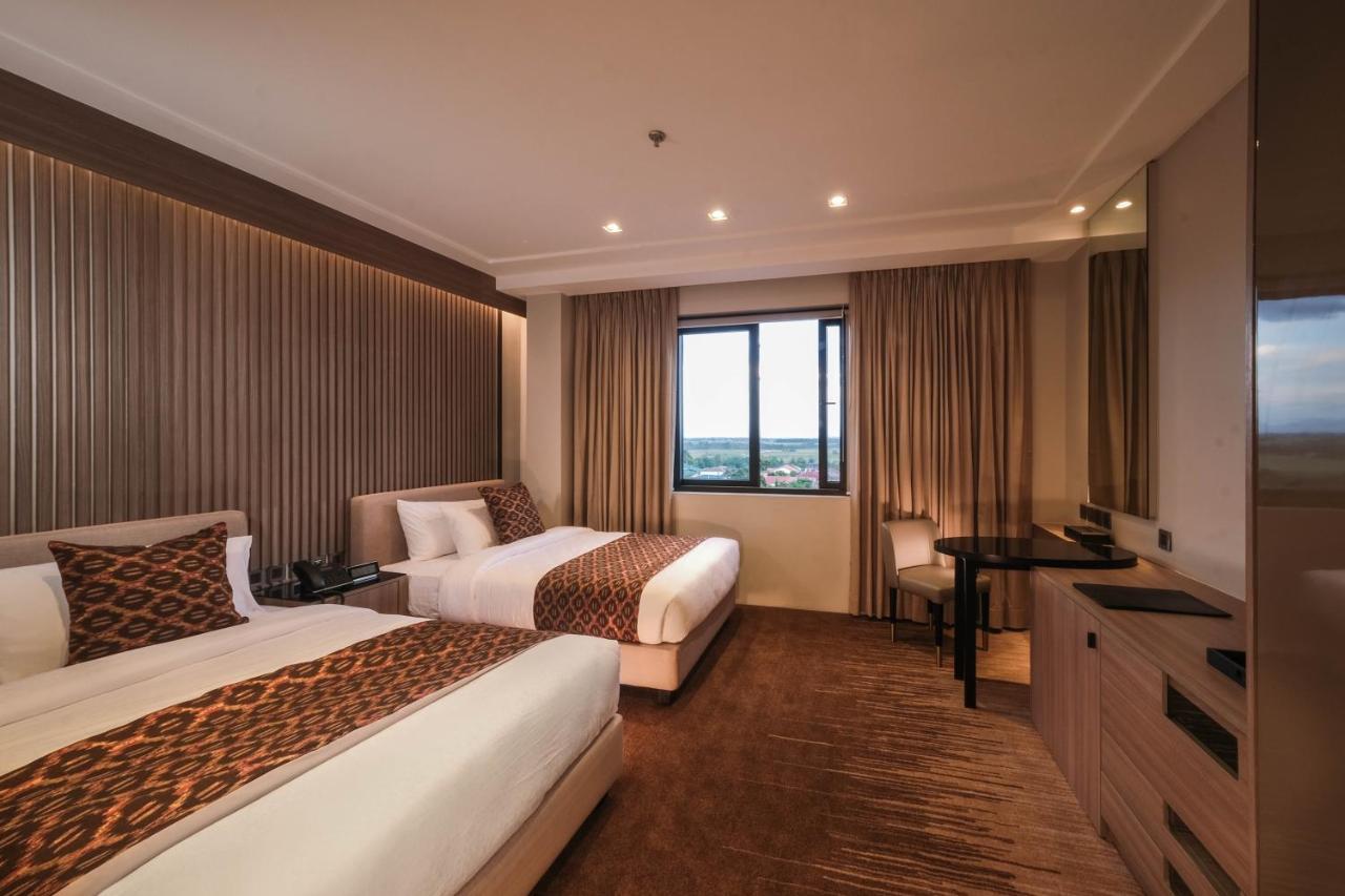 קוואיאן The Hotel Andrea מראה חיצוני תמונה