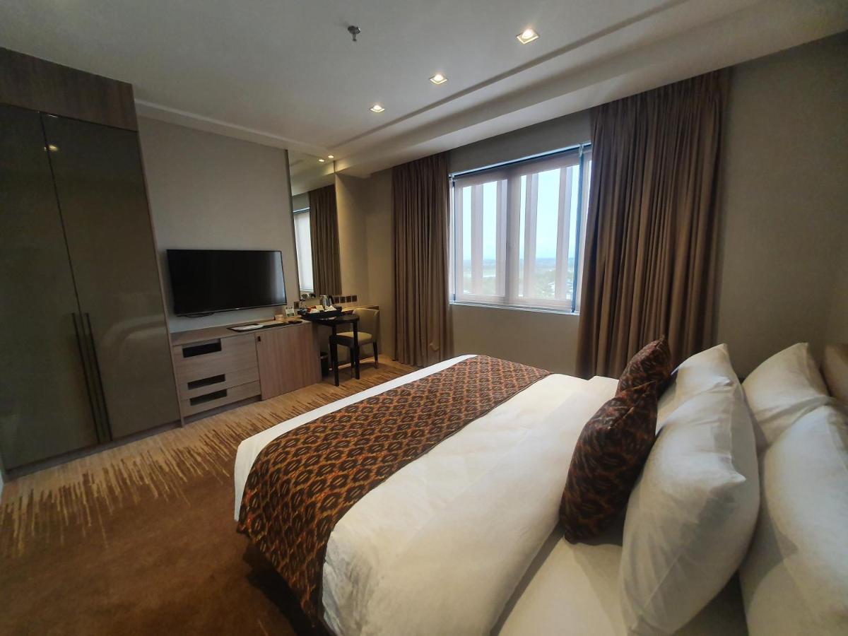 קוואיאן The Hotel Andrea מראה חיצוני תמונה
