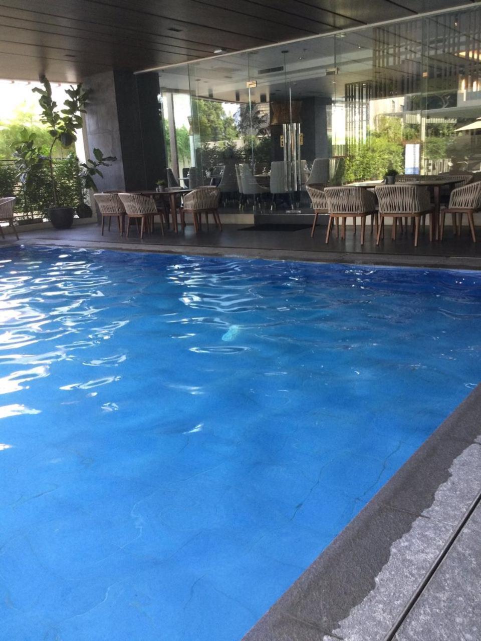 קוואיאן The Hotel Andrea מראה חיצוני תמונה
