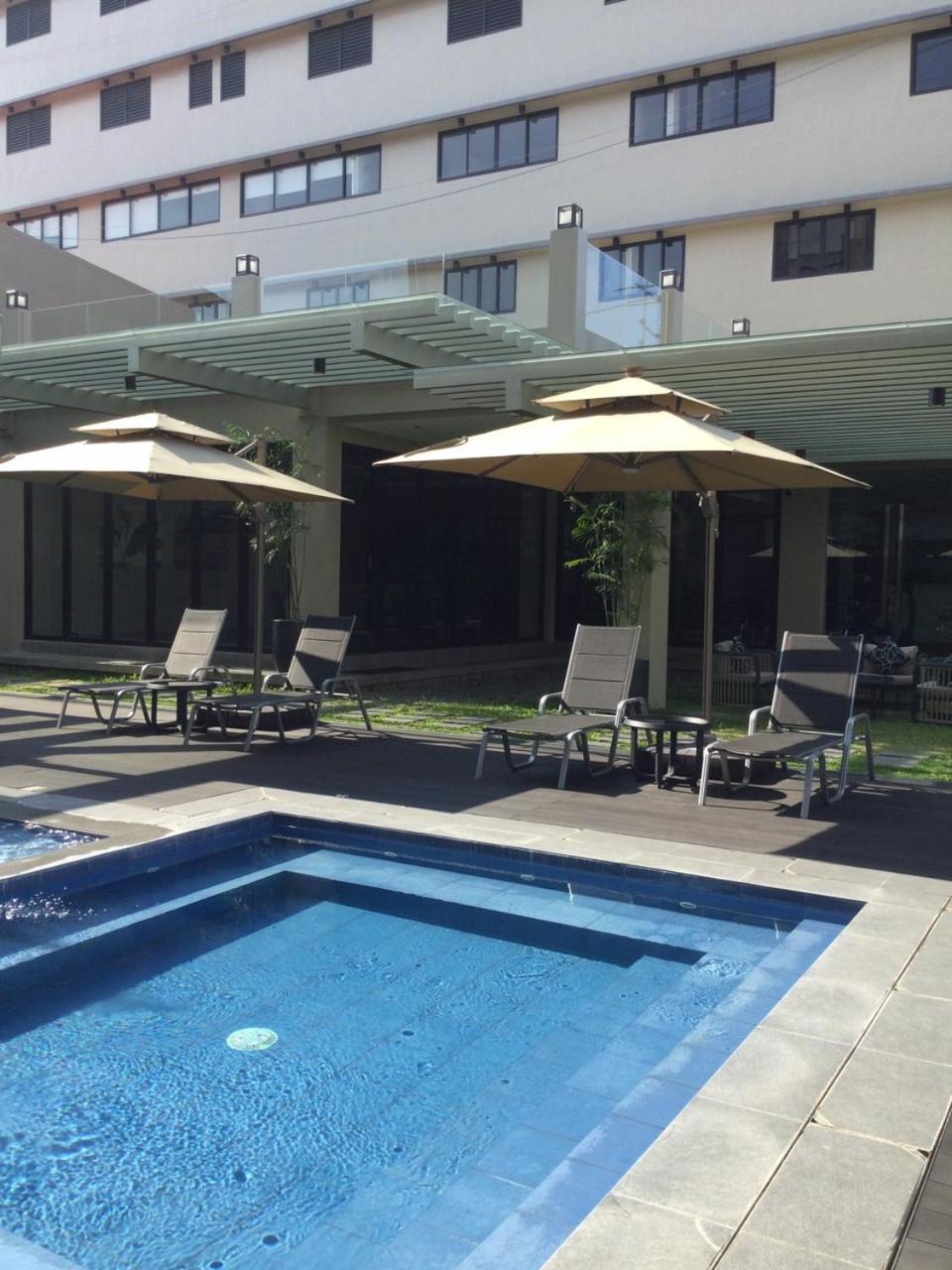 קוואיאן The Hotel Andrea מראה חיצוני תמונה