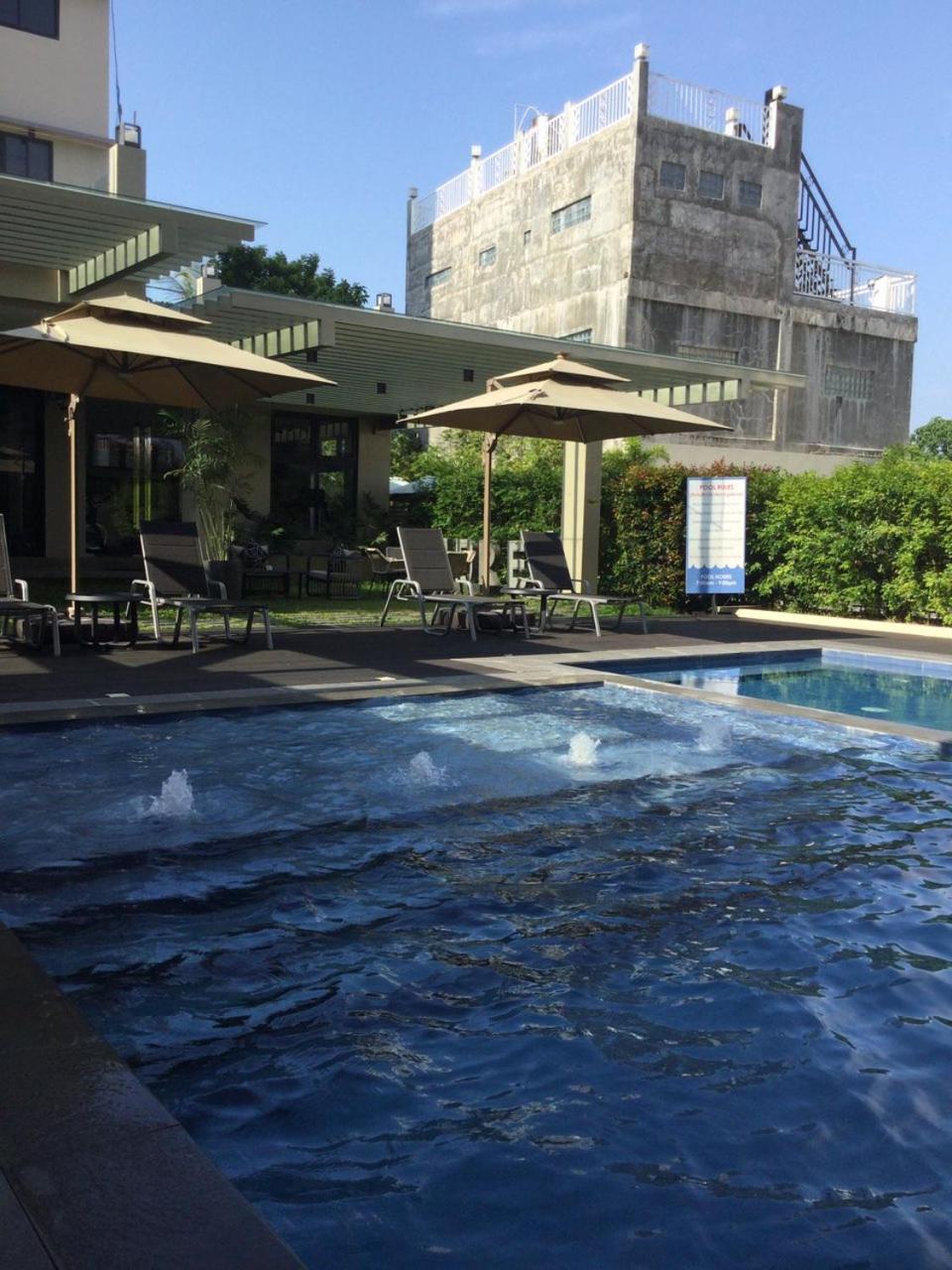 קוואיאן The Hotel Andrea מראה חיצוני תמונה