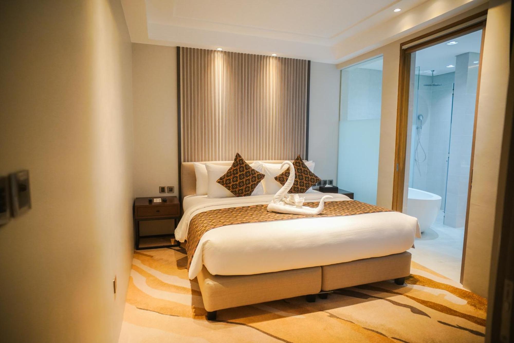 קוואיאן The Hotel Andrea מראה חיצוני תמונה