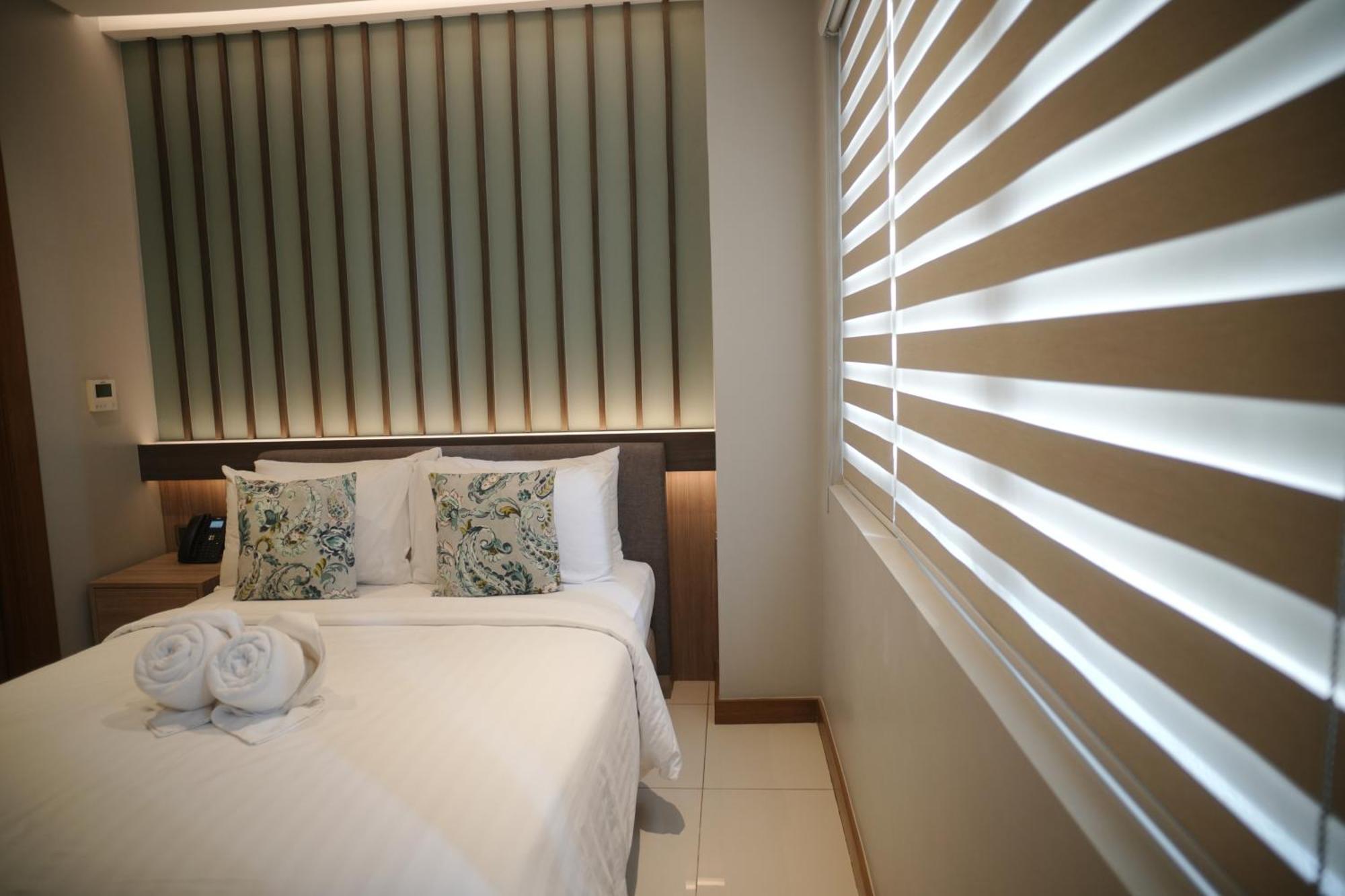 קוואיאן The Hotel Andrea מראה חיצוני תמונה