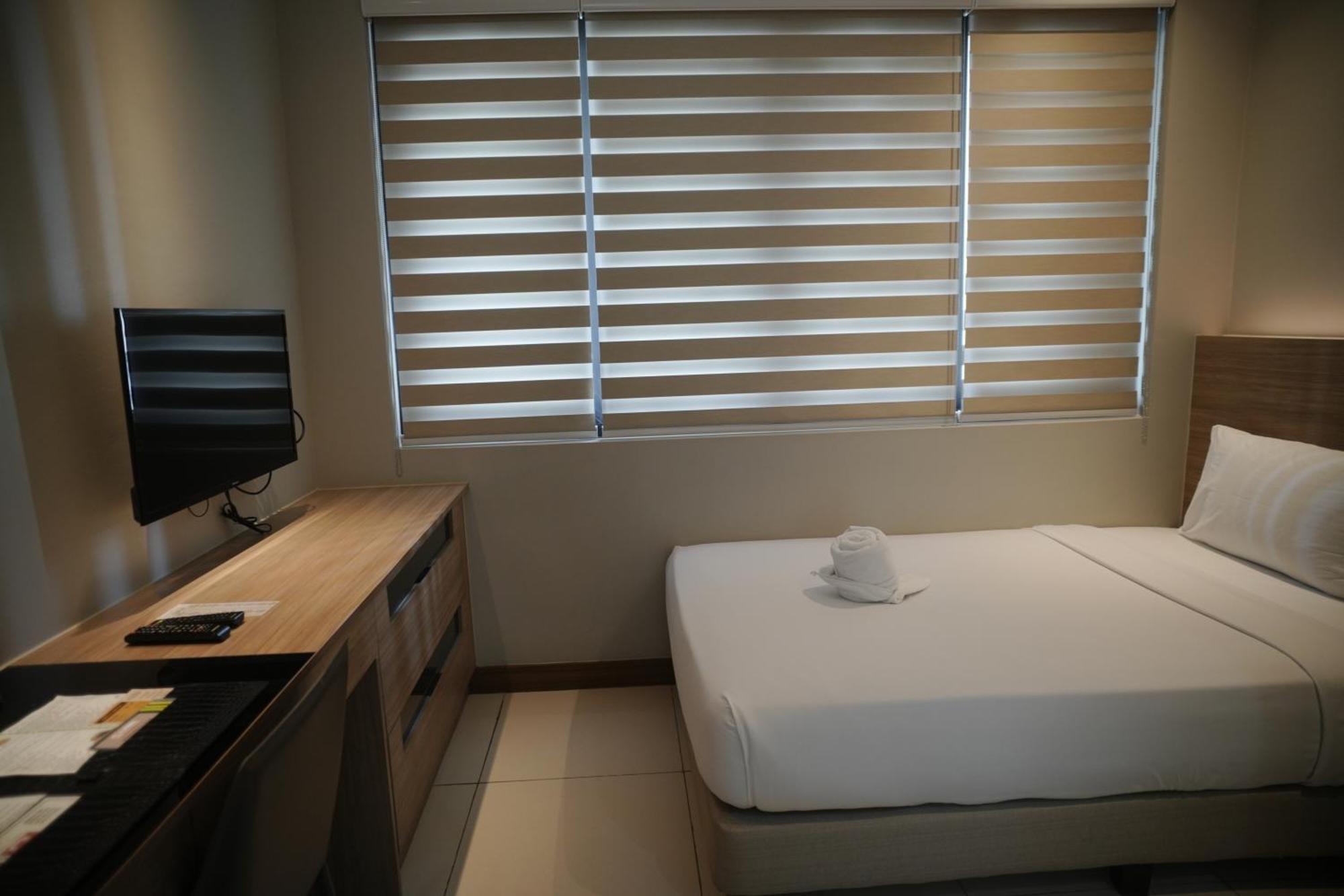 קוואיאן The Hotel Andrea מראה חיצוני תמונה