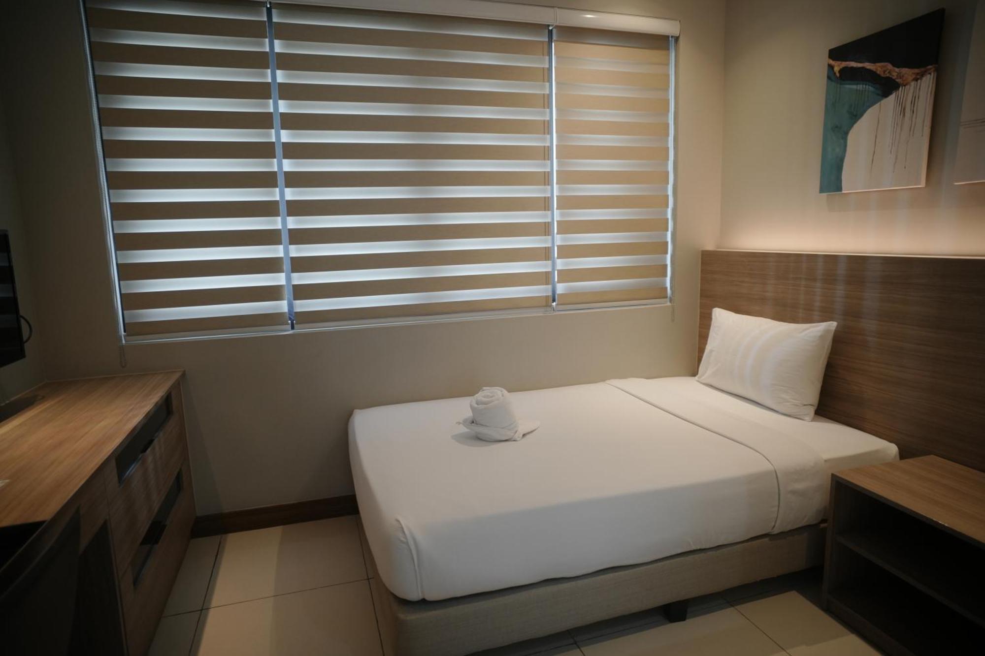 קוואיאן The Hotel Andrea מראה חיצוני תמונה