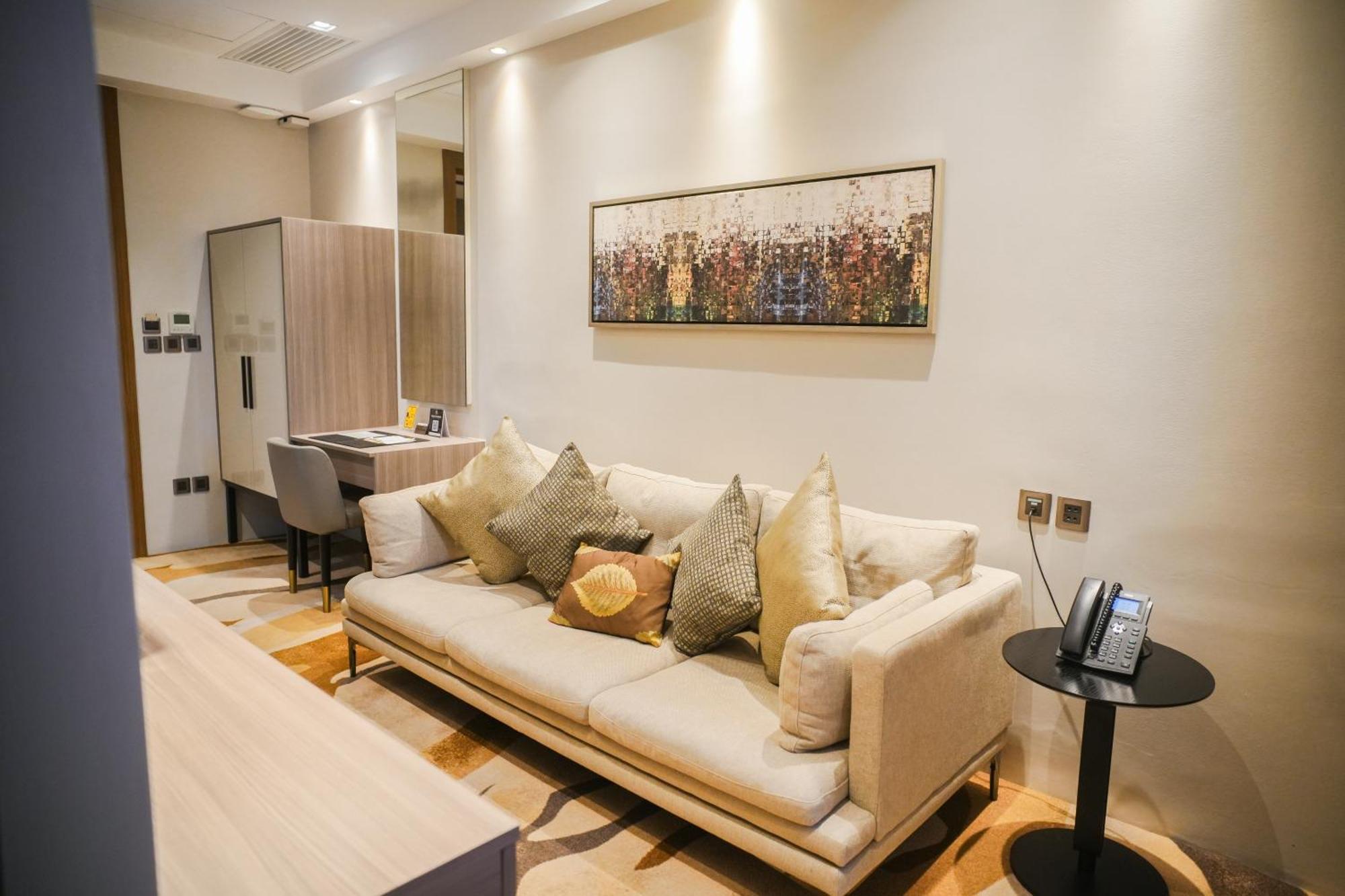 קוואיאן The Hotel Andrea מראה חיצוני תמונה