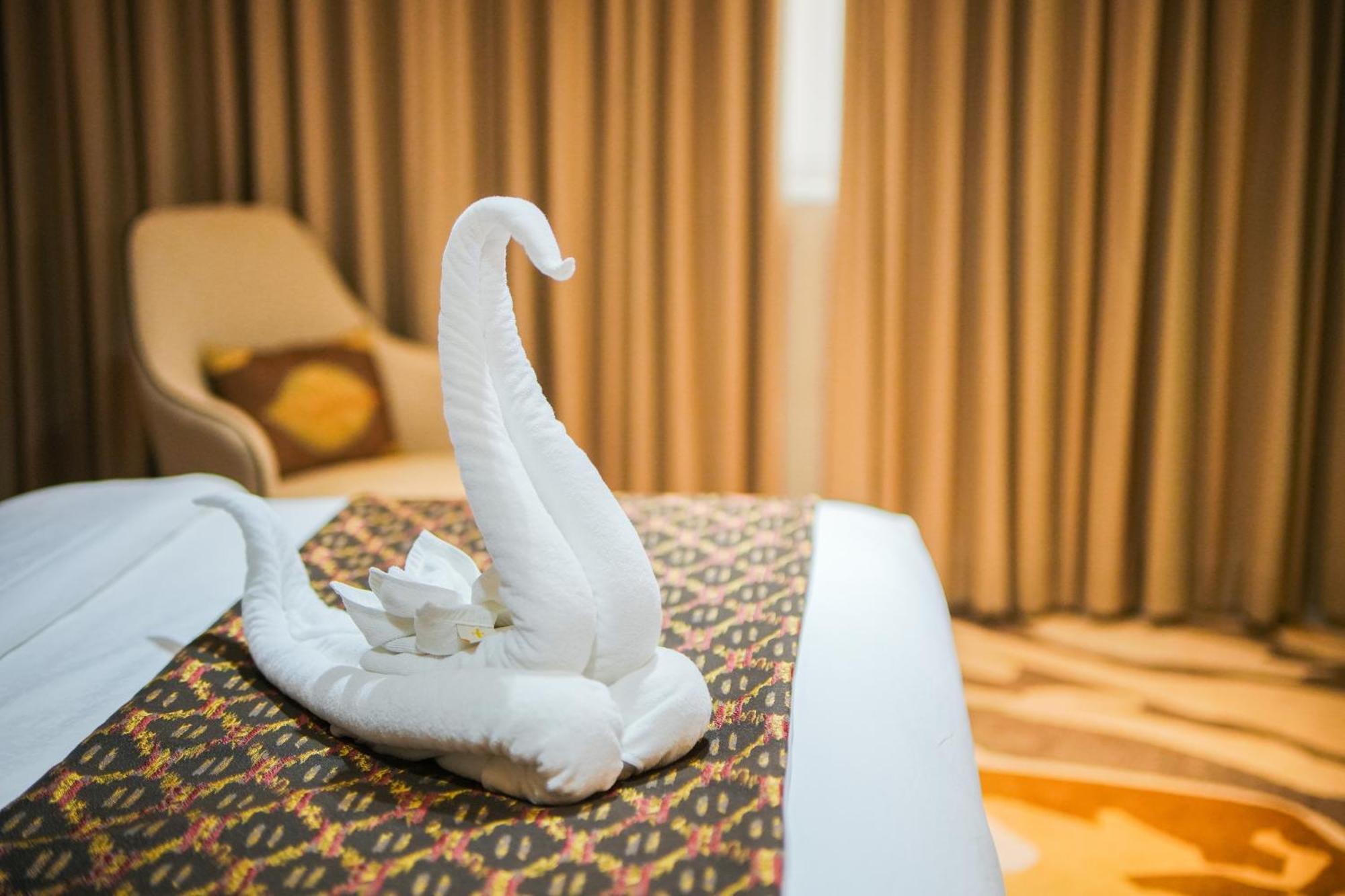 קוואיאן The Hotel Andrea מראה חיצוני תמונה