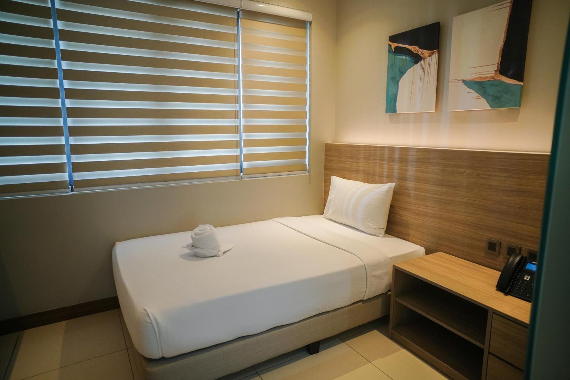 קוואיאן The Hotel Andrea מראה חיצוני תמונה