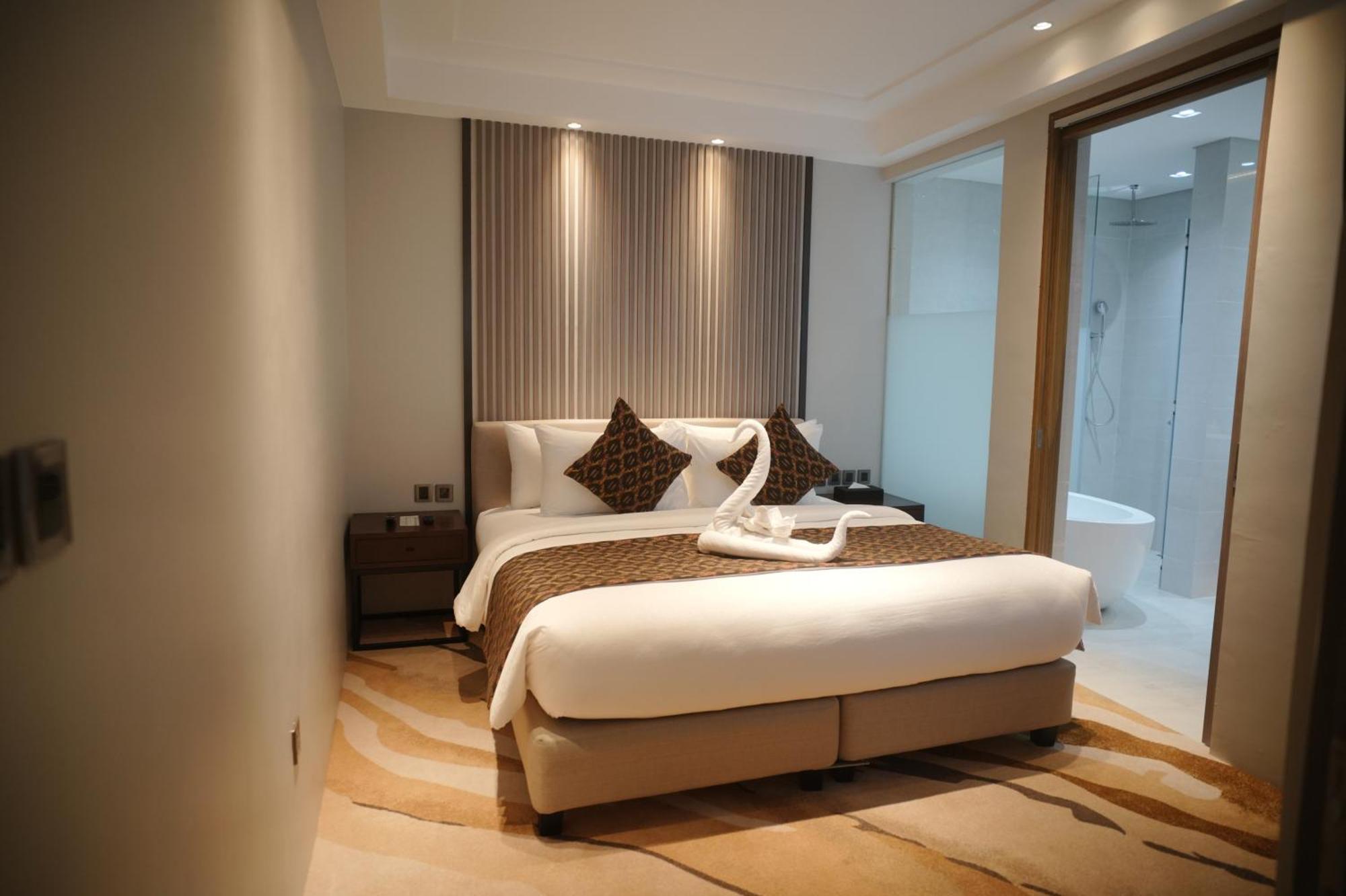 קוואיאן The Hotel Andrea מראה חיצוני תמונה