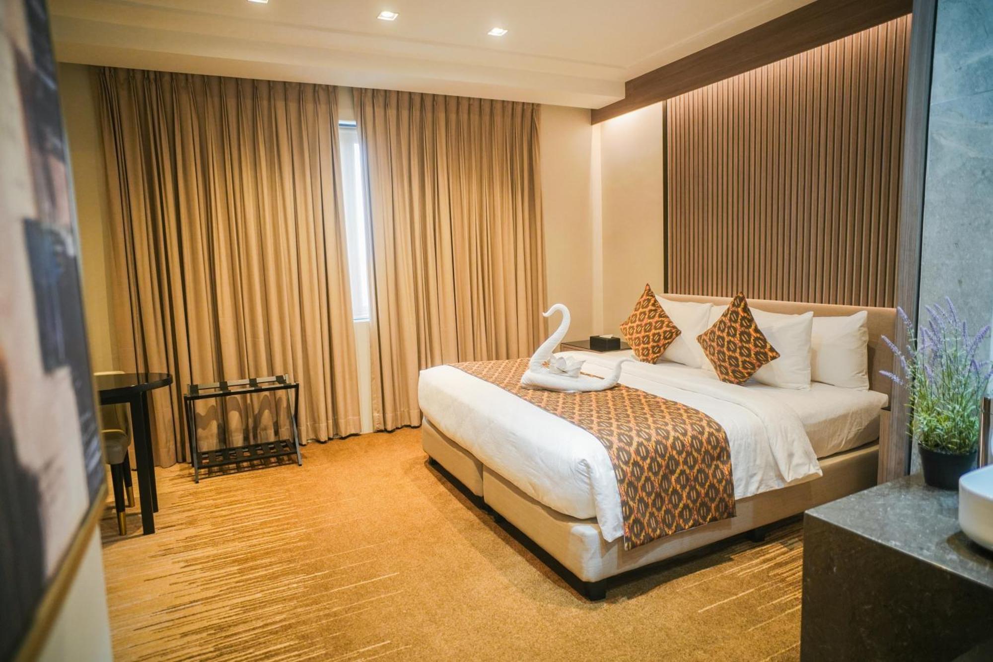קוואיאן The Hotel Andrea מראה חיצוני תמונה