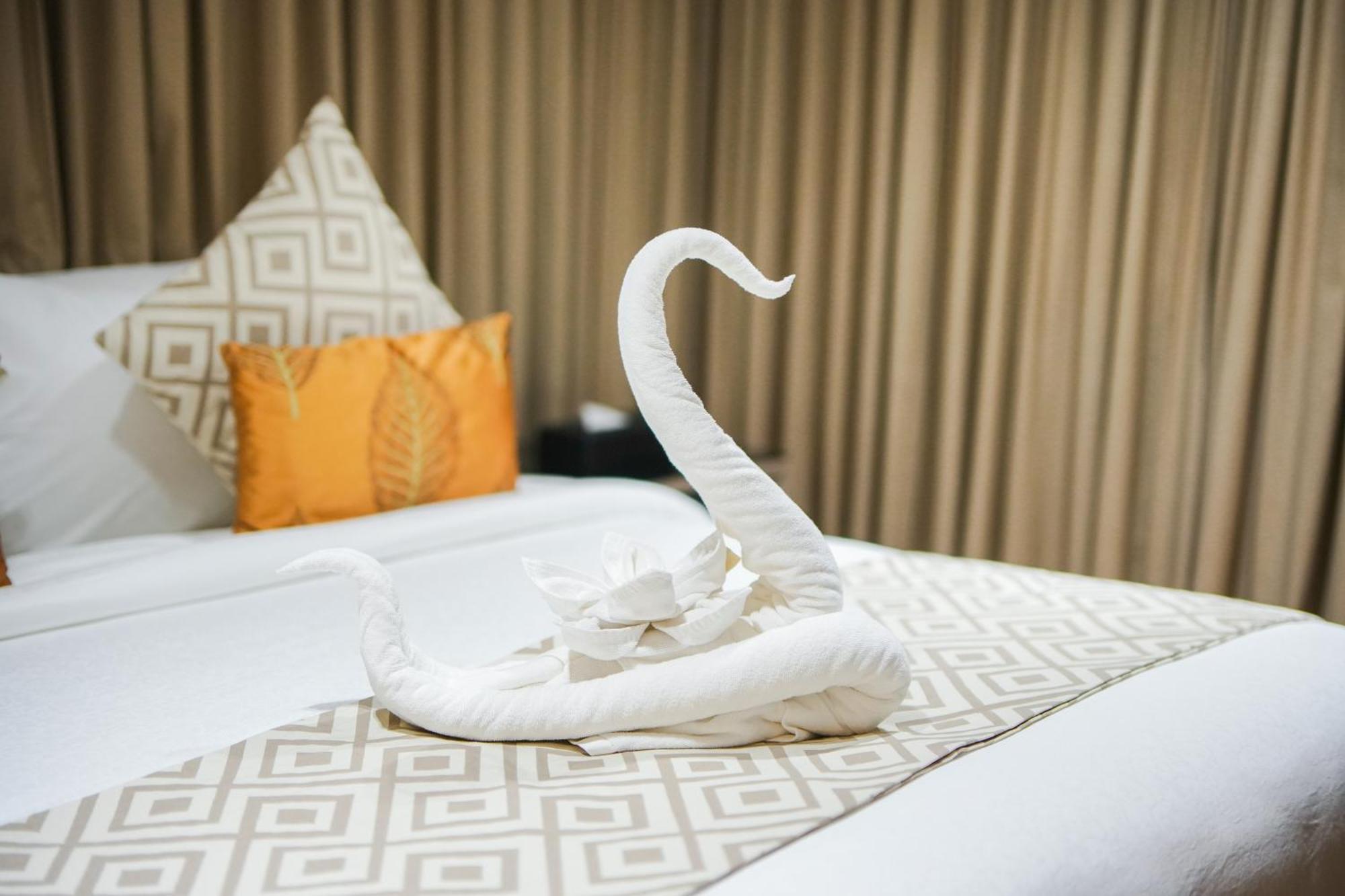 קוואיאן The Hotel Andrea מראה חיצוני תמונה