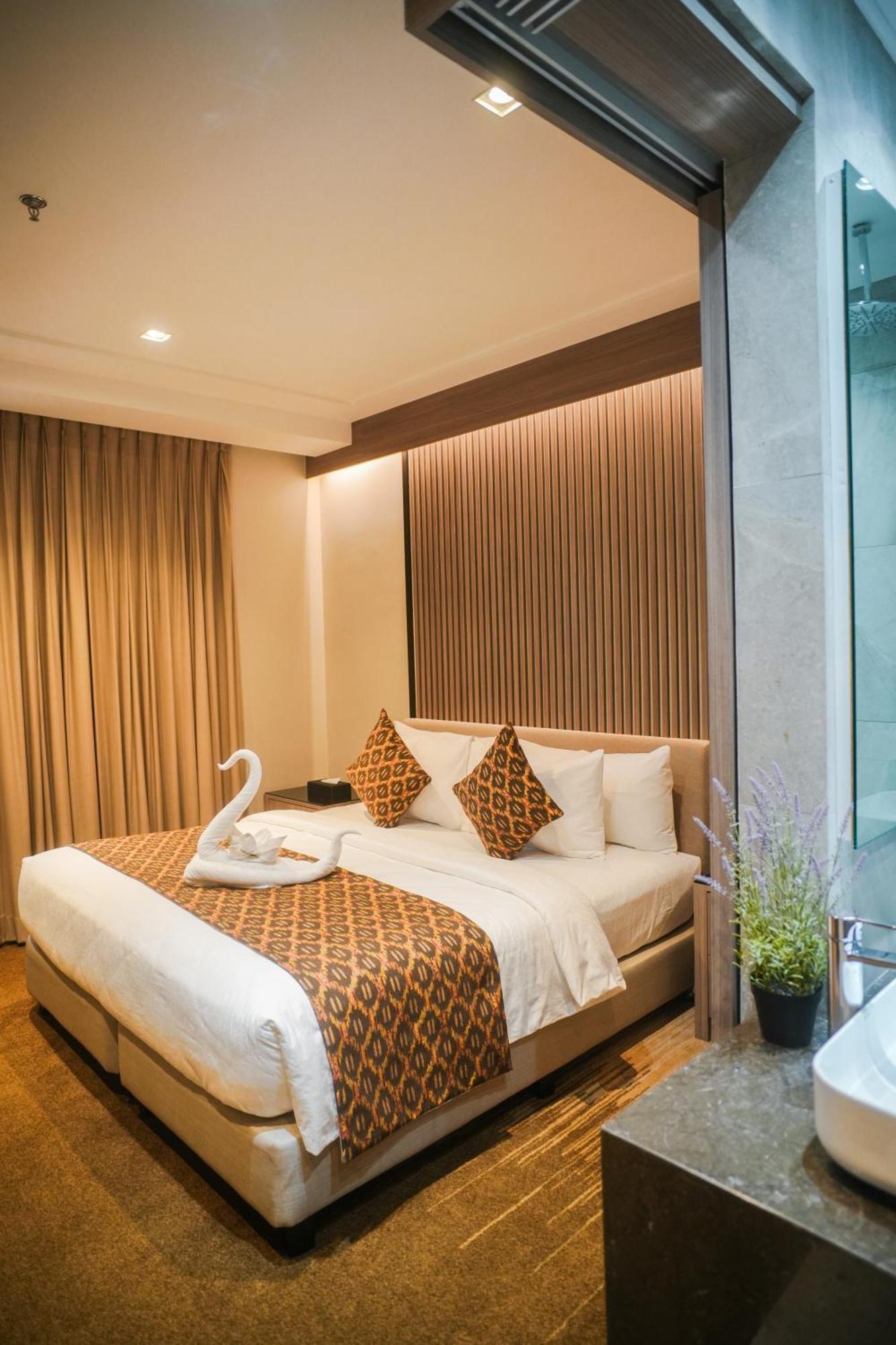 קוואיאן The Hotel Andrea מראה חיצוני תמונה
