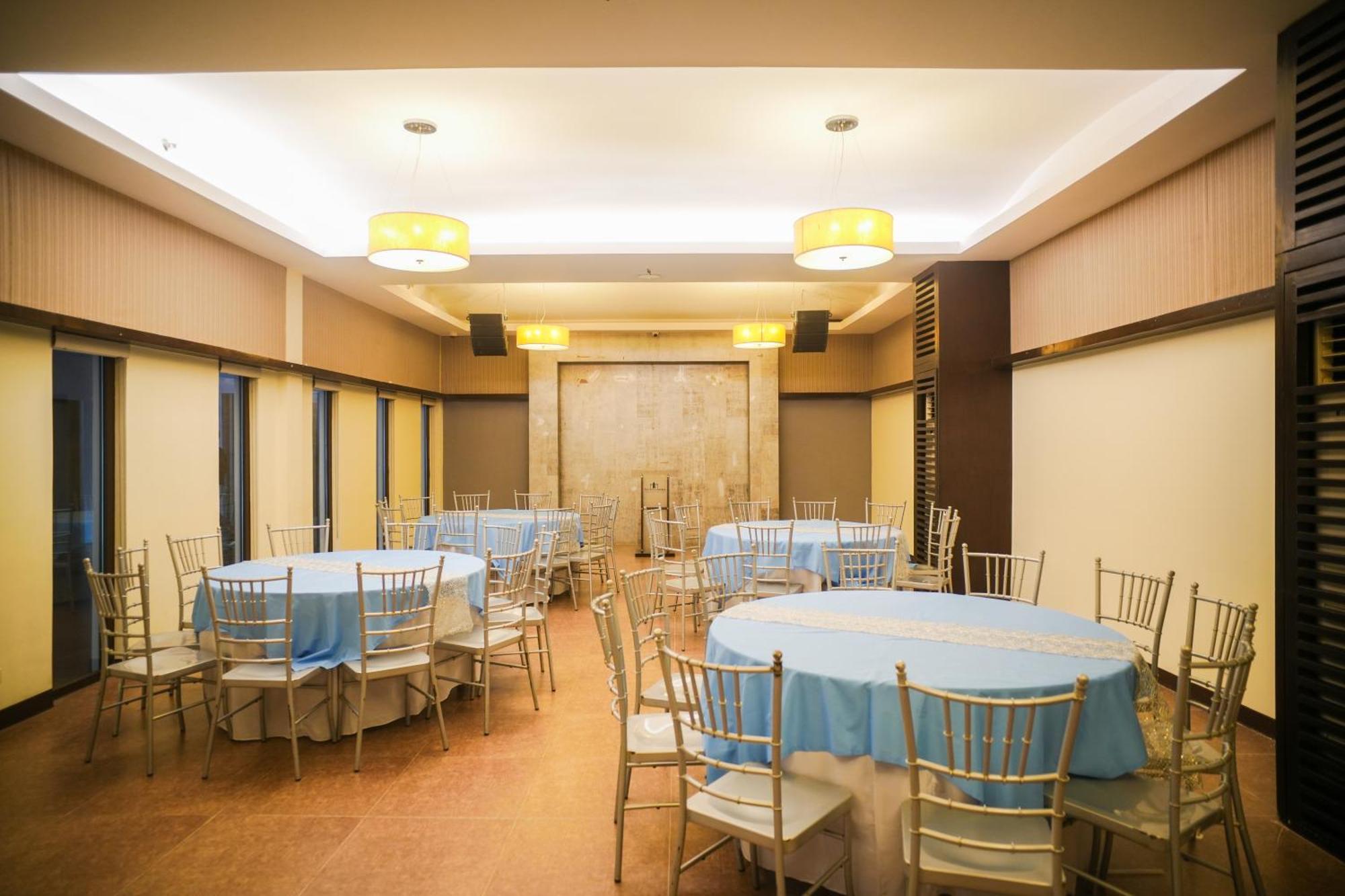 קוואיאן The Hotel Andrea מראה חיצוני תמונה